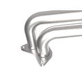 aFe headers close-up