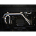 aFe headers close-up