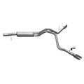Gibson cat-back exhaust