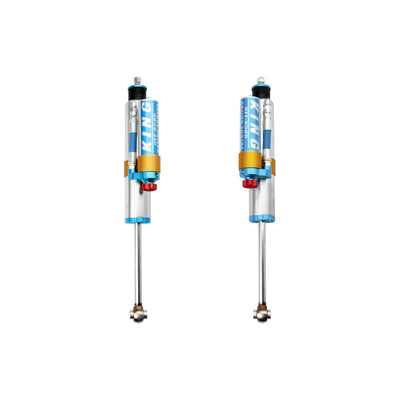 King Shocks shock absorber