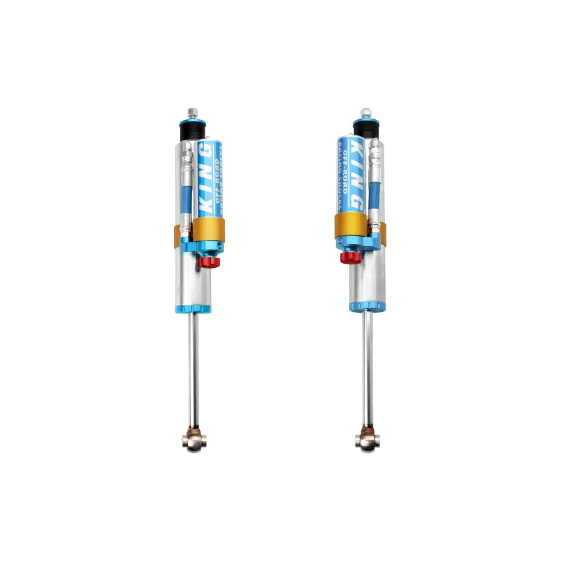King Shocks shock absorber