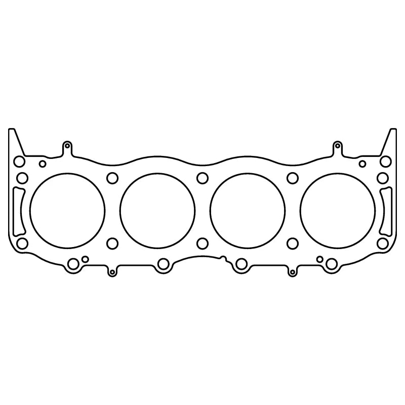 Cometic Gasket hardware kit