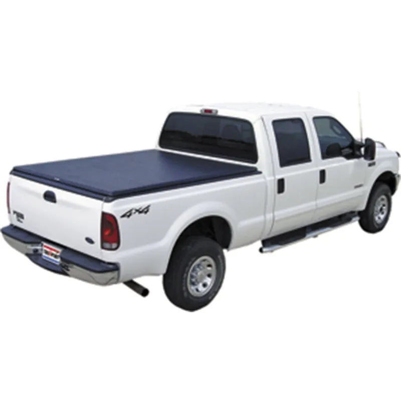 Truxedo black auto part