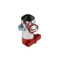 Aeromotive fuel pump detail