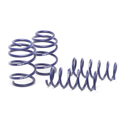 H&R springs