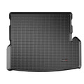 WeatherTech auto part detail