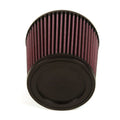 K&N Engineering air filter detail