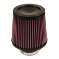 K&N Engineering air filter close-up