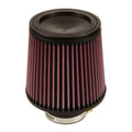 K&N Engineering air filter detail