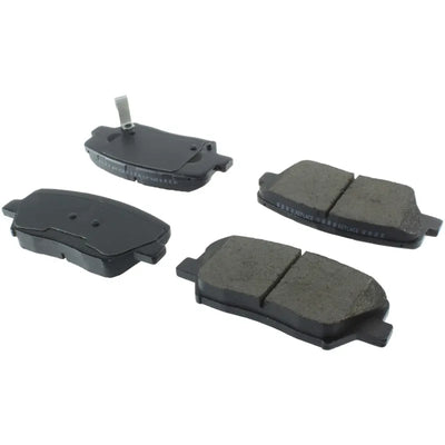 Stoptech auto part