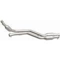 Magnaflow auto part detail