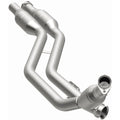 Magnaflow auto part detail