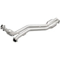 Magnaflow auto part close-up