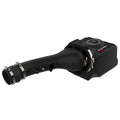 aFe cold air intake