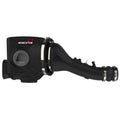 aFe cold air intake close-up