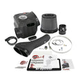 aFe cold air intake detail