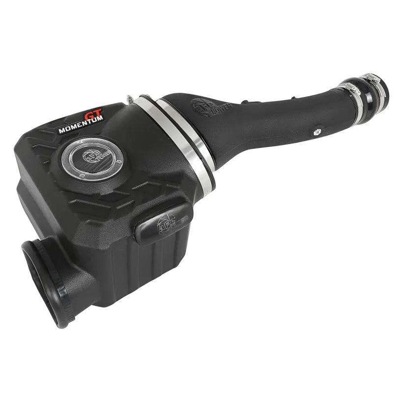 aFe cold air intake