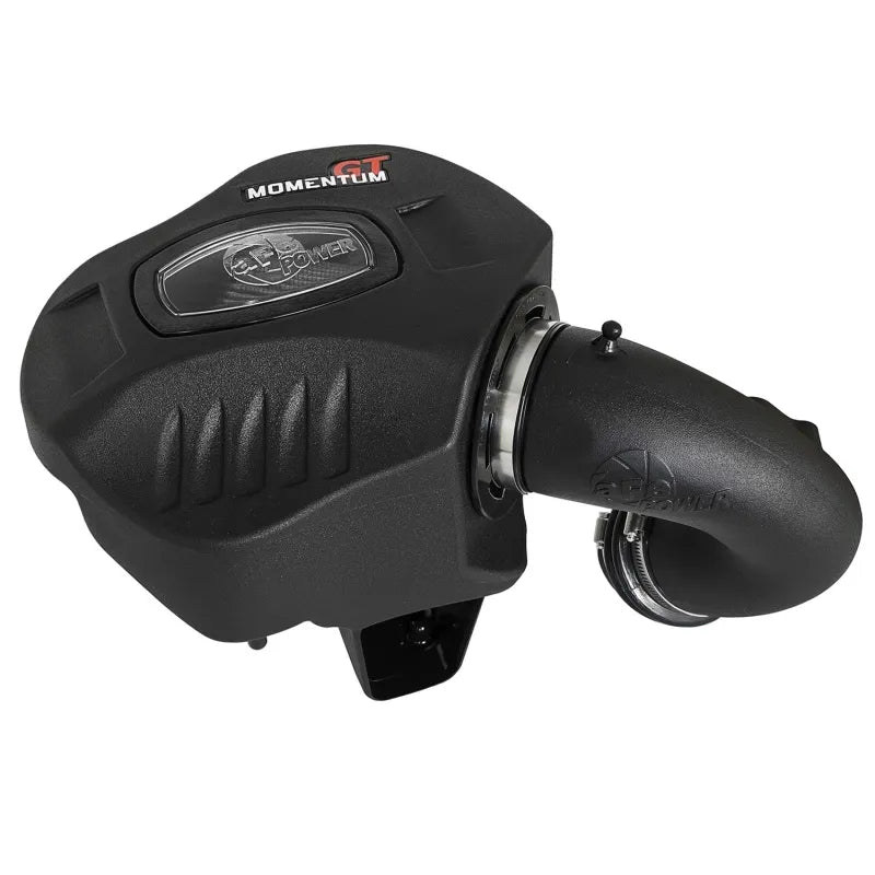 aFe intake system