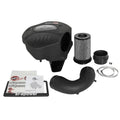 aFe intake system