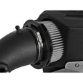 aFe intake system detail
