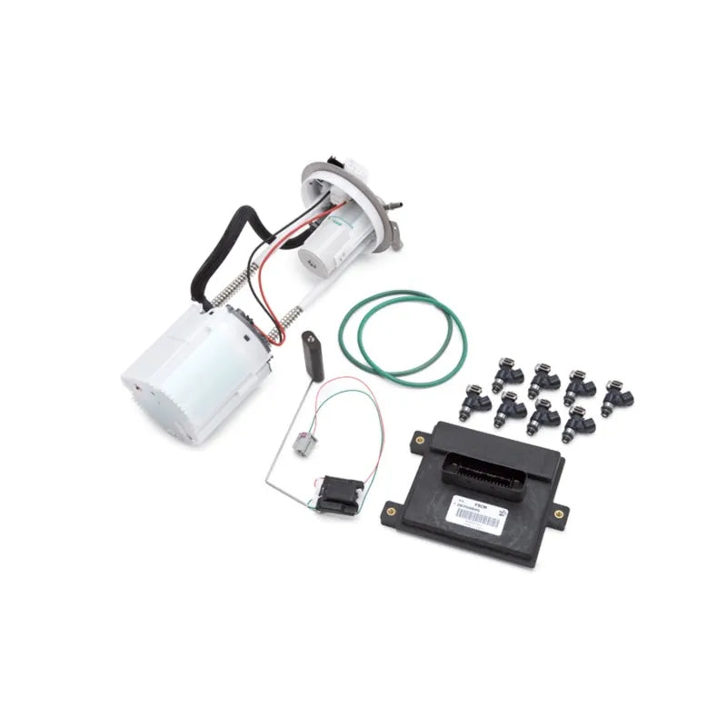 Edelbrock fuel pump