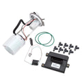 Edelbrock fuel pump