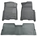 Husky Liners floor liners