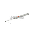 KYB shock absorber detail