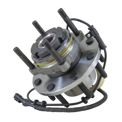 Yukon Gear & Axle auto part