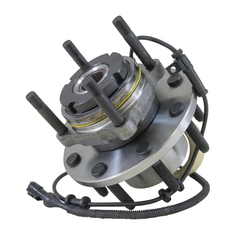 Yukon Gear & Axle auto part