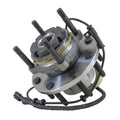 Yukon Gear & Axle auto part