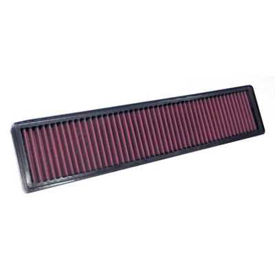 K&N Engineering air filter