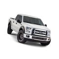 Bushwacker fender flares