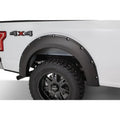 Bushwacker fender flares