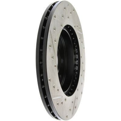 Stoptech auto part