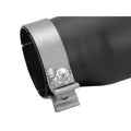 aFe exhaust