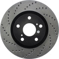 Stoptech auto part