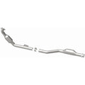 Magnaflow auto part close-up