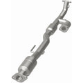 Magnaflow auto part detail