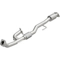 Magnaflow auto part close-up
