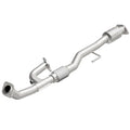 Magnaflow auto part detail
