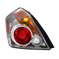 SPYDER tail light