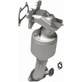 Magnaflow auto part detail