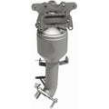 Magnaflow auto part