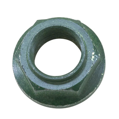Yukon Gear & Axle auto part