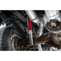 MBRP auto part