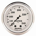 AutoMeter gauge