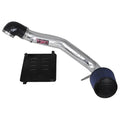Injen cold air intake detail