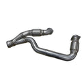 Kooks Headers auto part close-up