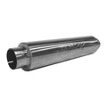 MBRP muffler detail